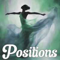 Positions - Instrumental cover